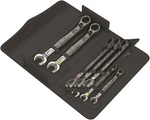 Wera Joker Switch Ratcheting Combination Wrench Set 11 Piece Metric 05020091001. Fixed Price $421.94.