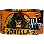 Gorilla 6003001 Tough & Wide Duct Tape, 30YD, Black. Fixed Price $31.97.