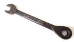 Scarce Craftsman -z- Series 20609 1/2 Ratcheting Combination Wrench. Fixed Price $11.25.