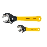 Dewalt Genuine Oem 2 Piece Wrench Set - DWHT75497. Fixed Price $36.45.