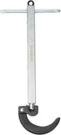 Telescoping Basin Wrench Large Jaw #140XL, Extends From 11 To 16-INCHES, Fits. Fixed Price $38.85.