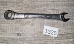 Sears Craftsman Nos Ratcheting Wrench 8MM VA-42640 Usa Stickered. Fixed Price $35.00.
