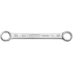 Gedore 6062190 Double Ring Spanner Set 12 Pieces 6-32 Mm. Fixed Price $444.03.