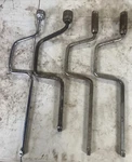 Mixed Lot - Used Speed Wrenches Sk Tool Crescent Proto. Fixed Price $15.00.