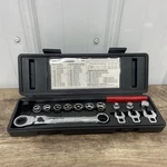 Gearwrench Ratcheting Serpentine Belt Tool Set - 15 Piece 89000. Fixed Price $49.97.