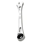Sk Professional Tools 80005 Combo WRENCH,STEEL,METRIC,0 Deg. 36XK89. Fixed Price $49.49.