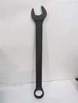 Westward 54RZ45, Combination Wrench, 12 Point, 25-1/2" Oal. Fixed Price $30.00.
