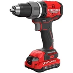 Craftsman Rp+ Brushless Drill/impact (CMCK211C2). Fixed Price $241.05.