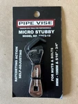 Pipe Vise The Micro Stubby (SW72-19) 3.75 Inches. Fixed Price $109.55.