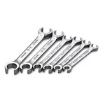 Sk Professional Tools 376 Flare Nut Wrench SET,6 PIECES,6 Pts 12D226. Fixed Price $207.40.