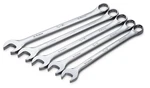 Sk U.s.a. Made 86041 5PC. Metric Wrench Set 20,21,22,23,24. Fixed Price $197.00.
