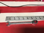 Blackhawk Tools Wrench Ratcheting 12MM BW1462 Rrrr. Fixed Price $18.99.