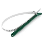 15" Belt Wrench With Adjustable 36" Steel Wire Rubber Strap, Multipurpo.... Fixed Price $29.86.