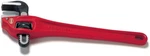 Ridgid 89435 14" Heavy-duty Steel Offset Pipe Wrench 2" Cap. Made In Usa. Fixed Price $79.99.