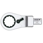 Gedore 2827743 Se 9X12 13MM Reversible Compass Wrench. Fixed Price $150.59.