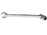 Snap 11/16" 12 Point Sae Flex Head Open End Combination Wrench FHO22B New. Fixed Price $79.95.