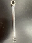 Matco Tools GRBLM1616 16MM Extra Long Ratcheting 12-POINT Box Wrench Usa. Fixed Price $35.00.