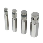 Proto J140SET Internal Pipe Wrench SET,STEEL,3-3/4" 19C567. Fixed Price $84.84.