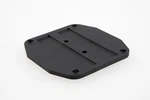 Riser Element For Pro Ring/tank Rings Black. 6MM Increase.. Fixed Price $11.43.