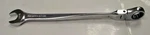 Gearwrench 85282 11/16 12 Point Xl Xbeam Flex Head Ratcheting Combination. Fixed Price $6.50.