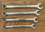 Usa Craftsman Va 47858 47857 47856 47855 12-POINT Combination Wrench Vintageread. Fixed Price $24.99.
