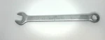Wright 1126 13/16 12PT Combination Wrench Satin. Fixed Price $29.99.