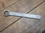 Vintage Bonney Tools 1808A Wrench. Fixed Price $24.00.
