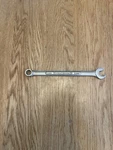 Vintage Craftsman Va 47953 Metric 11MM Quick Speed Combination Wrench. Fixed Price $7.71.