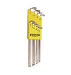 Domestic Genuine Product Made Usa Bondhus Hex Stubby Ball Point L-wrench. Fixed Price $84.90.