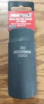 30MM Axle Nut Socket 1/2 Inch Driver Black Oemtools 25203. Fixed Price $16.50.