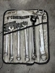 Proto Challenger Pc Combo Wrenches Usa 6150 TT725. Fixed Price $40.00.