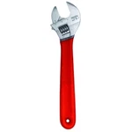 Adjustable Wrenches, 12 Long, 5/16 Opening, Cobalt Plated Ridge Tool. Fixed Price $61.47.