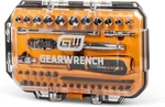 Gearwrench 39 Piece 1/4" Microdriver Set With 120XP Locking Flex Head. Fixed Price $79.95.