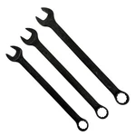 Lot Of Snap On Combo Wrenches GOEX30B 15/16 GOEX28B 7/8 GOEX26B 13/16 12-PT. Fixed Price $109.75.