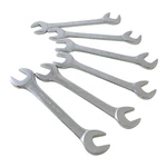9926SUNEX Metric Jumbo Angled Head Wrench Set - Piece. Fixed Price $85.28.