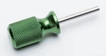 Eastwood Steel Crimp-right Weather Pack Removal Terminal Release Tool Kit Car. Fixed Price $14.99.