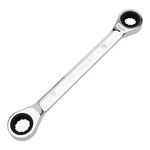 Utoolmart Double Box End Ratcheting WRENCH,13MM 15MM Metric 13*15, 1PCS. Fixed Price $15.99.