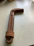 Ridgid Hook Jaw & Color For 36'' Alloy Steel Pipe Wrench New.. Fixed Price $100.00.
