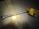 Dewalt DWMT722130SP Combination Wrench 12 Mm New. Fixed Price $15.00.