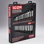 Icon WCM-14 Professional Combination Wrench Set (metric) New Box. Fixed Price $99.99.