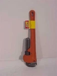 Ivy Classic 14" Pipe Wrench. Fixed Price $14.00.