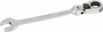 Williams Flex Head Reversible Ratcheting Combination Wrench Sae And Metric. Fixed Price $20.43.