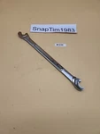 Craftsman Vintage New-va- 42994 Extreme Grip Open-end Wrench 14- 15MM Usa. Fixed Price $27.99.