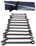 Martin Sprocket & Gear 276-CB11KM Black Metric Comb Wr Set. Fixed Price $230.54.