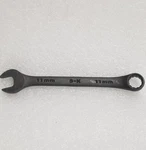 S-k 38311 Combination Wrench Black-oxide Finish 12-POINT SIZE-11MM Made Usa. Fixed Price $27.99.