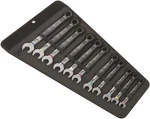 Wera 6003 Joker Combination Wrench Set 11 Piece Metric 05020231001. Fixed Price $164.98.