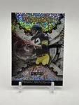 Terry Bradshaw 2025 Leaf Flashback Sparkles 1/1 - Pittsburgh Steelers. Fixed Price $15.00.