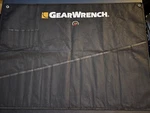 Gearwrench 81916 Roll Organizer Holds 22 Wrenches New Without Tags. Fixed Price $19.99.
