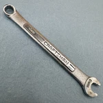Craftsman Tools Usa 6MM 12 Point Combination Wrench -vv- 42909. Fixed Price $24.99.
