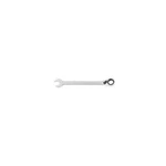 Blackhawk BW-1465 Full Polish Combination Reversible Ratcheting Wrench 15 Mm. Fixed Price $17.72.